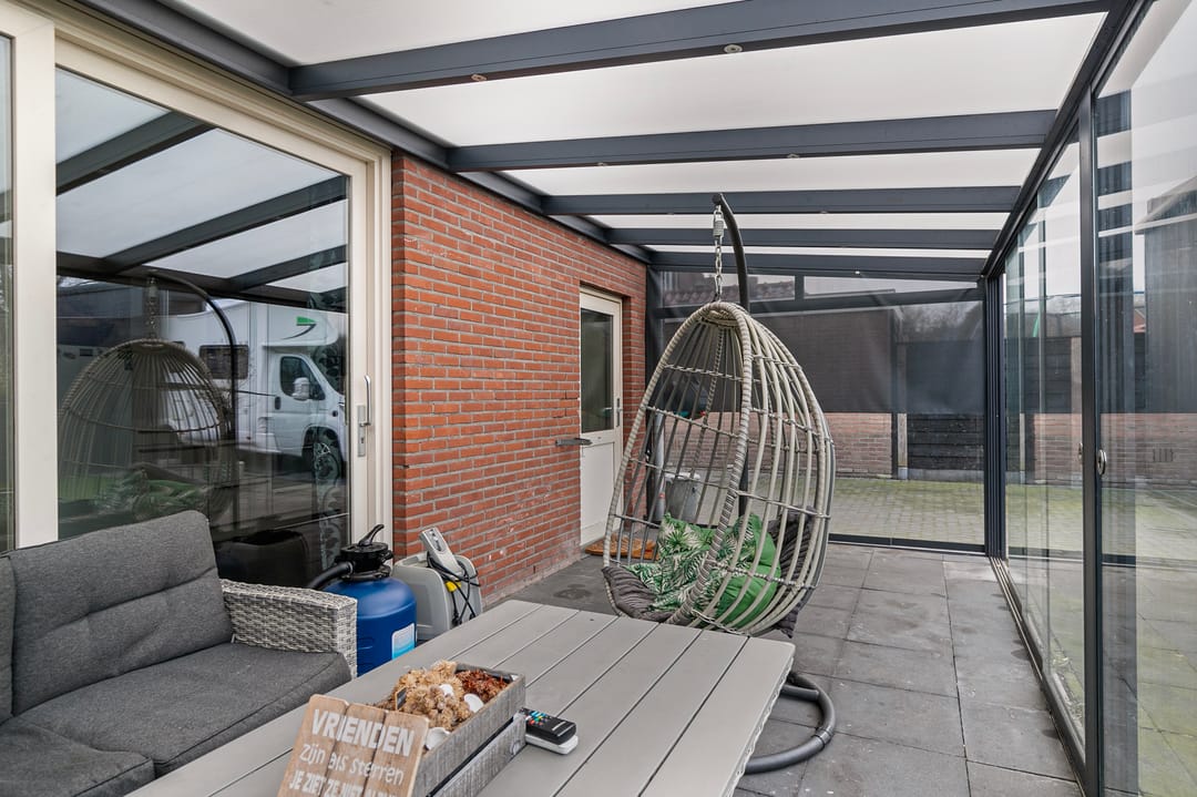 Photo 23 of Fazantenstraat 12