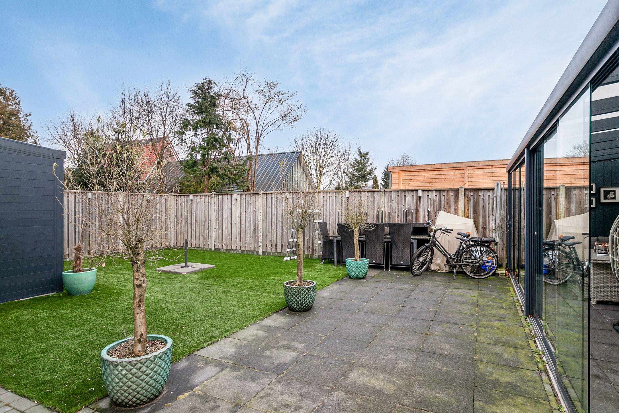 Photo 24 of Fazantenstraat 12