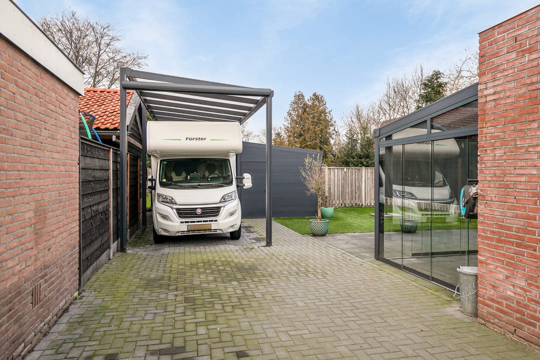 Photo 26 of Fazantenstraat 12