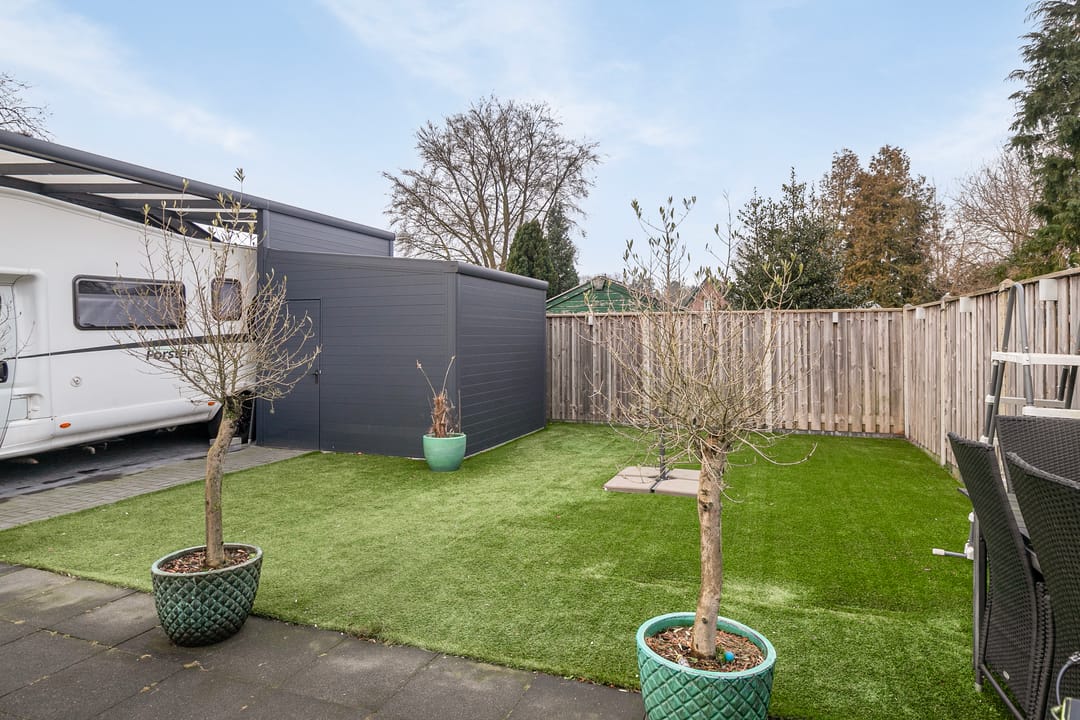 Photo 28 of Fazantenstraat 12