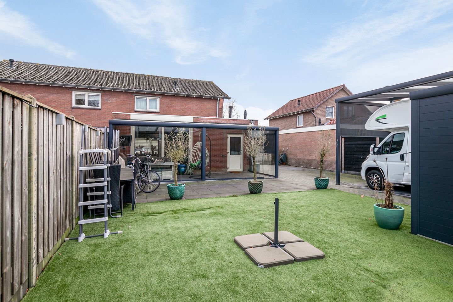 Photo 29 of Fazantenstraat 12