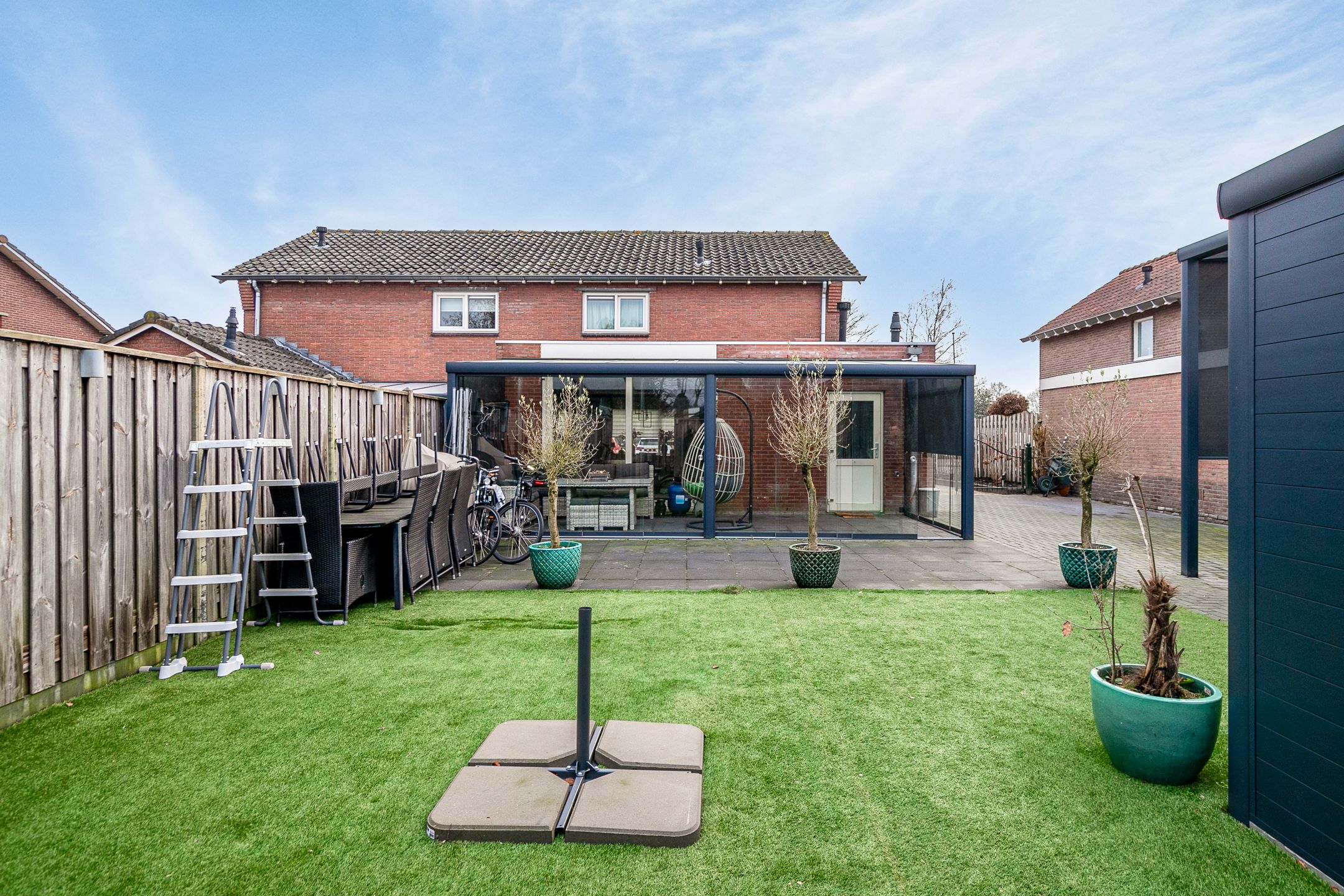 Photo 30 of Fazantenstraat 12