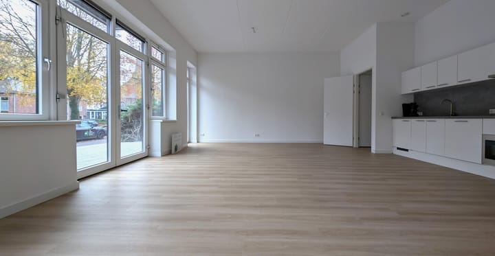 Foto 2 van Julianapark 44