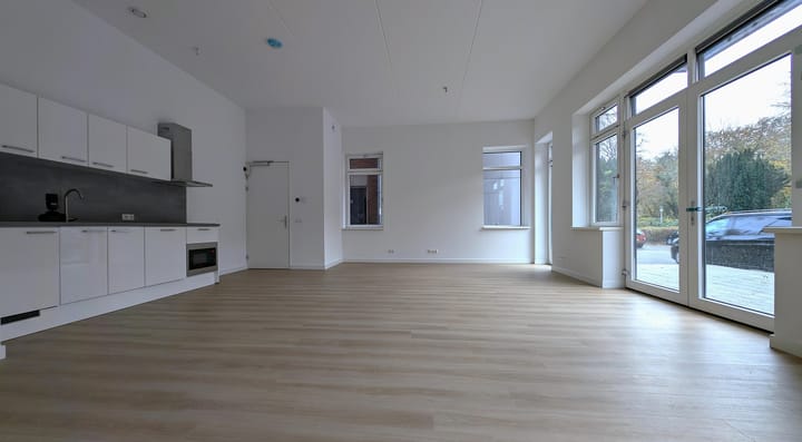 Foto 4 van Julianapark 44