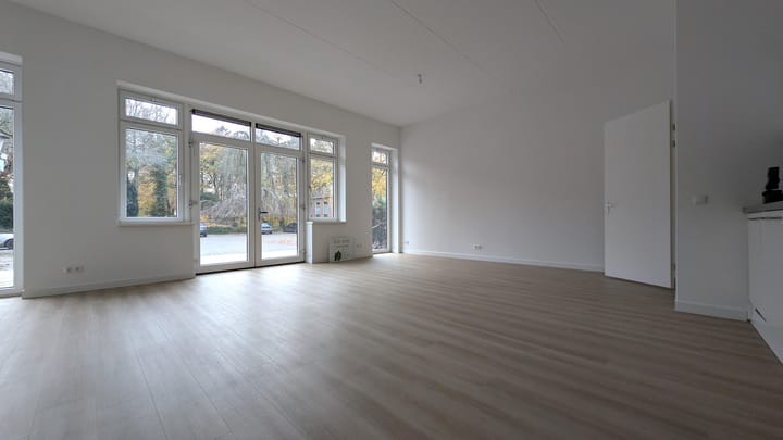 Foto 3 van Julianapark 44