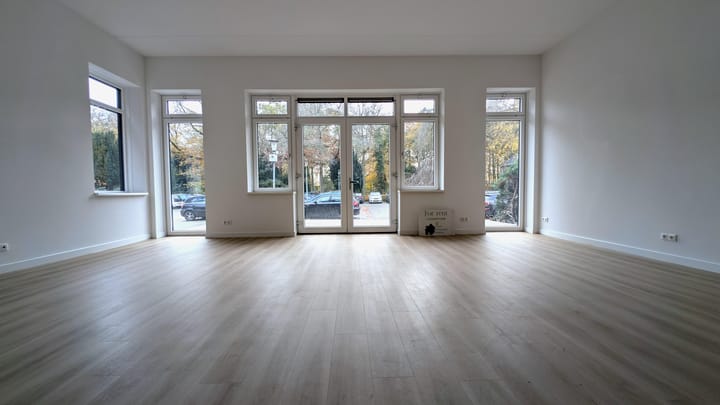 Foto 5 van Julianapark 44