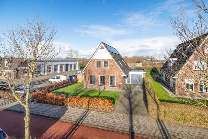 Leeuwarderweg 12