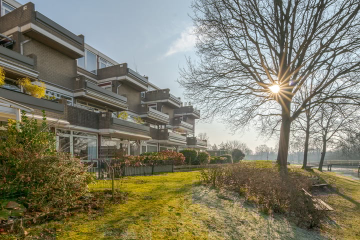 Foto 2 van Huibertplaat 9
