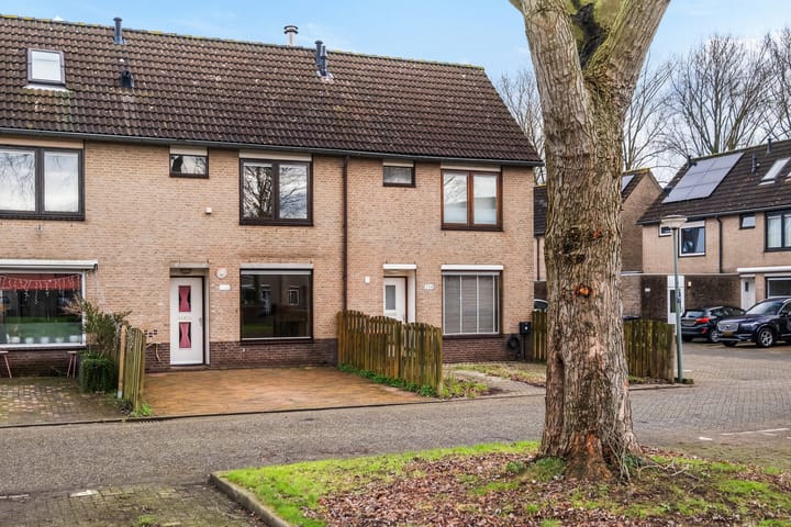 Foto 1 van Aletta Jacobs-erf 336