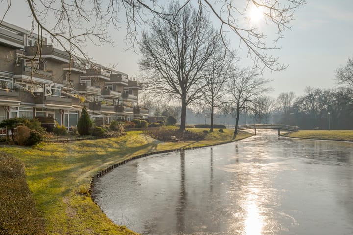 Foto 4 van Huibertplaat 9