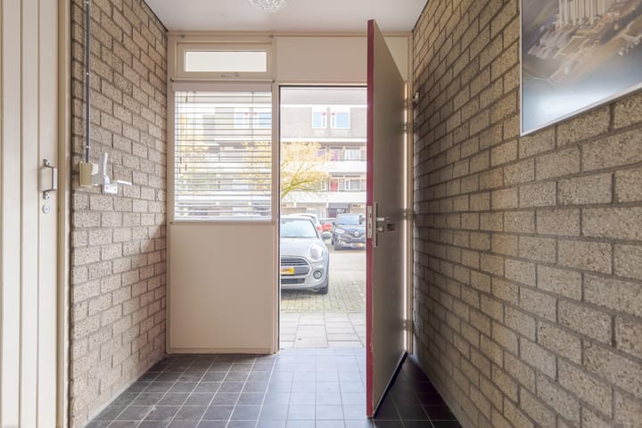 Foto 6 van Huibertplaat 9