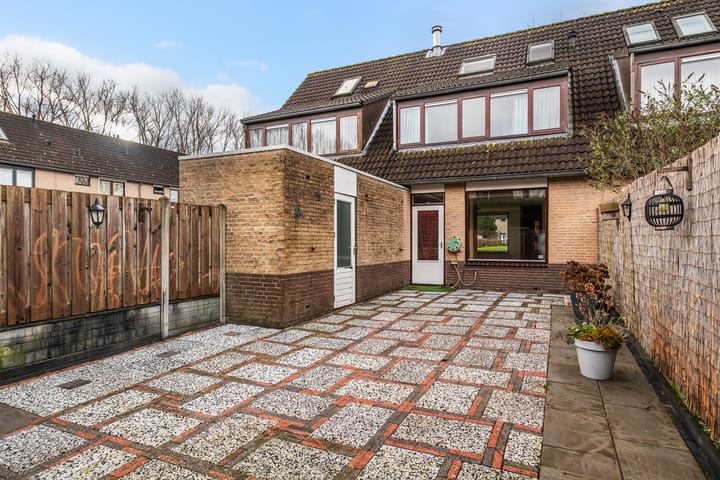 Foto 4 van Aletta Jacobs-erf 336