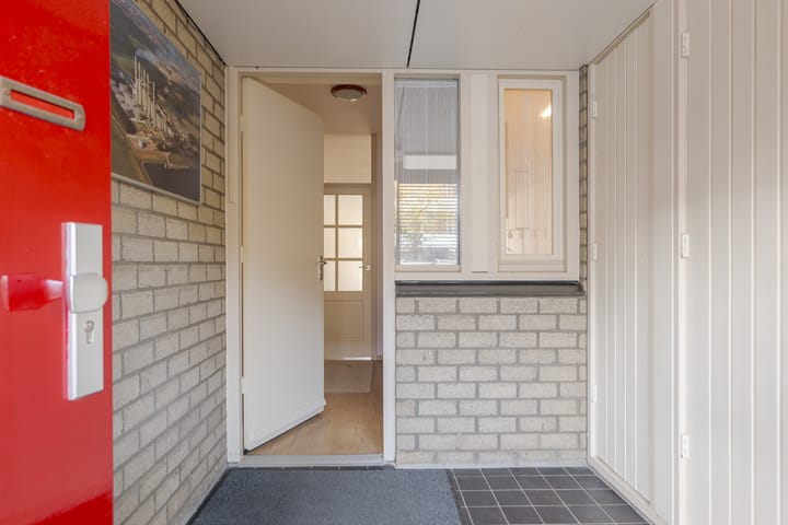 Foto 7 van Huibertplaat 9