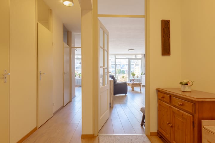 Foto 8 van Huibertplaat 9