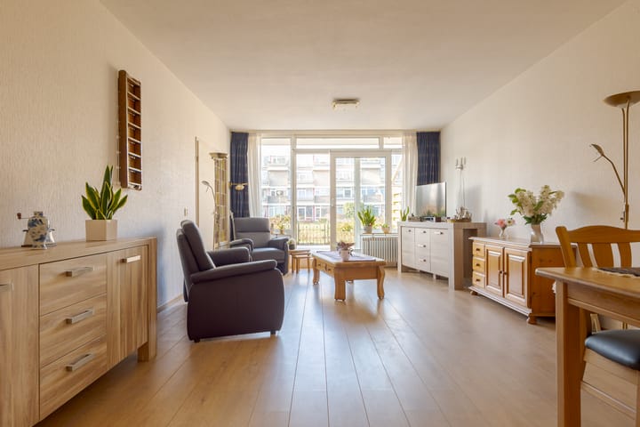 Foto 9 van Huibertplaat 9