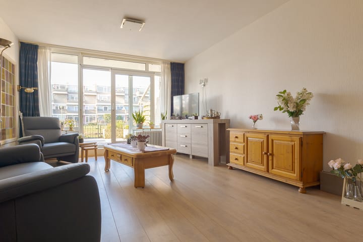 Foto 11 van Huibertplaat 9