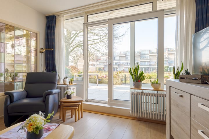 Foto 12 van Huibertplaat 9