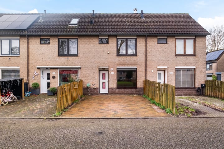 Foto 25 van Aletta Jacobs-erf 336