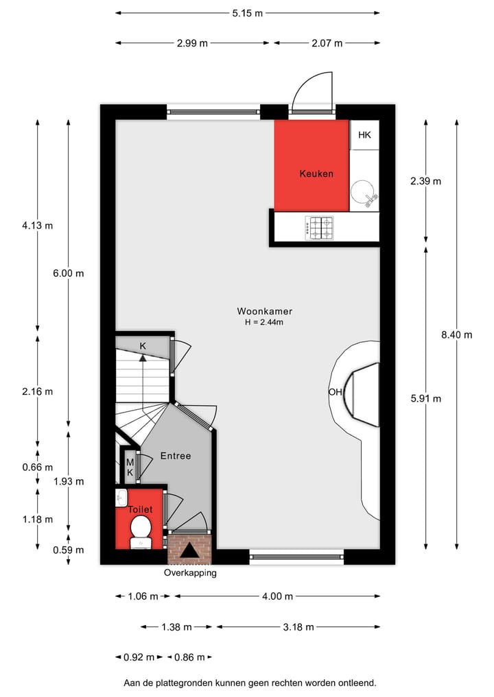 Foto 31 van Aletta Jacobs-erf 336