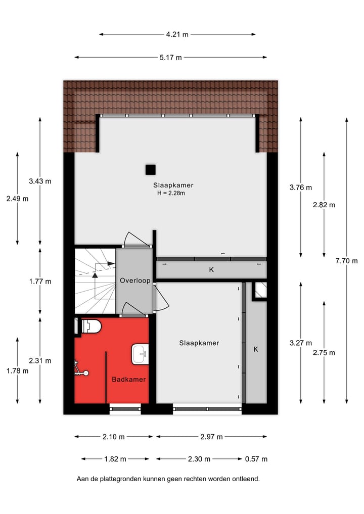 Foto 32 van Aletta Jacobs-erf 336