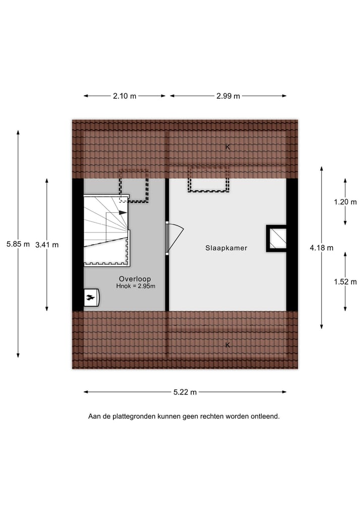 Foto 33 van Aletta Jacobs-erf 336