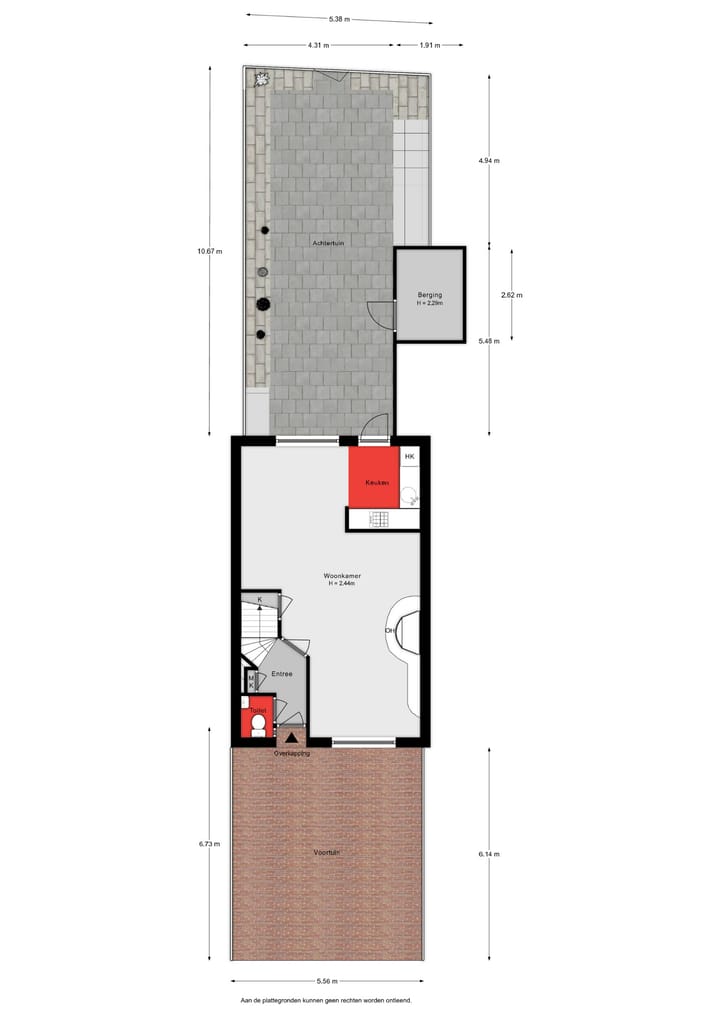 Foto 34 van Aletta Jacobs-erf 336