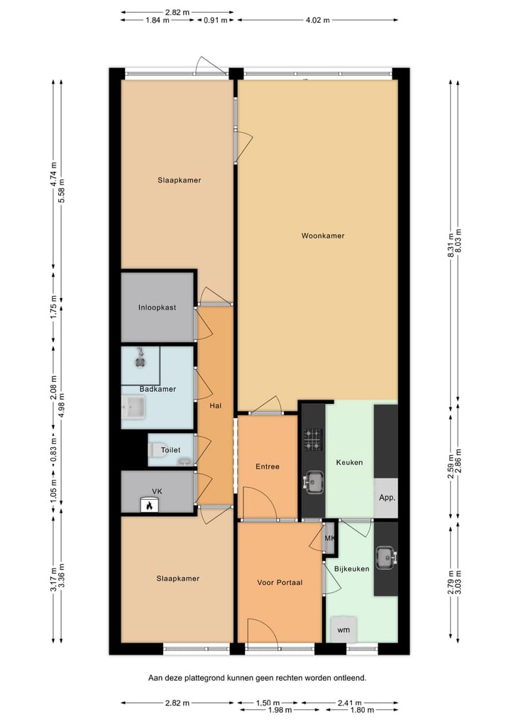Foto 41 van Huibertplaat 9