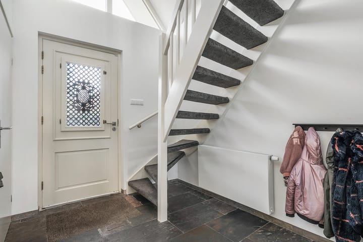 Foto 7 van Doormanstraat 8