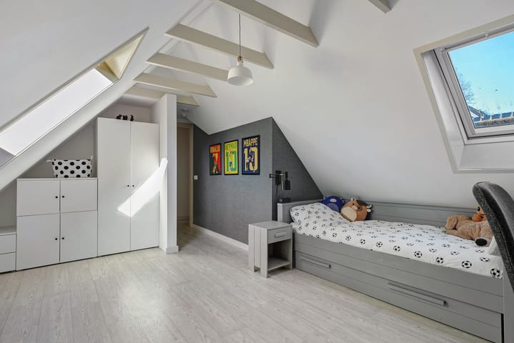 Foto 40 van Doormanstraat 8