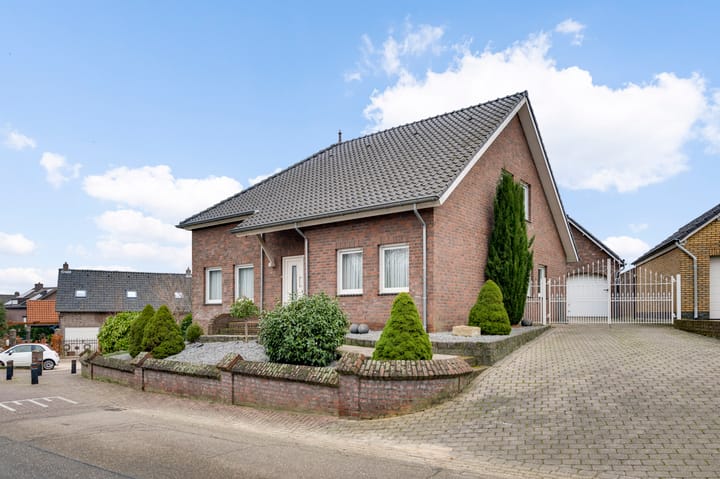 Foto 2 van Hagelkruis 12