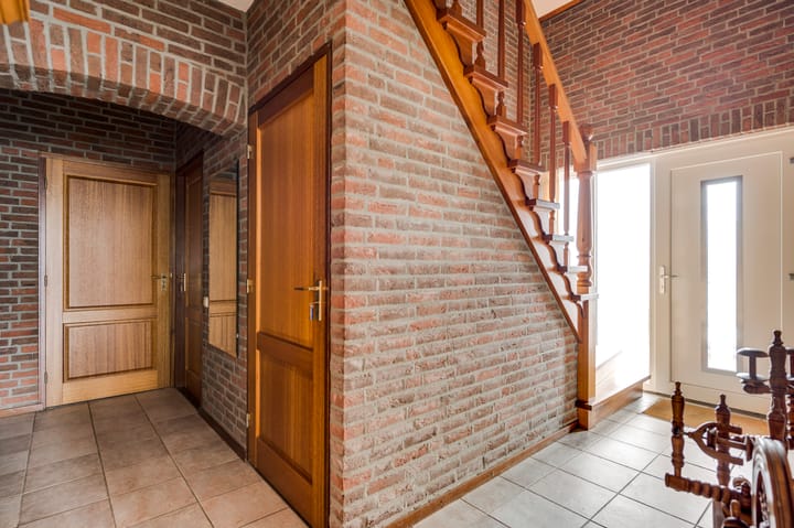 Foto 3 van Hagelkruis 12