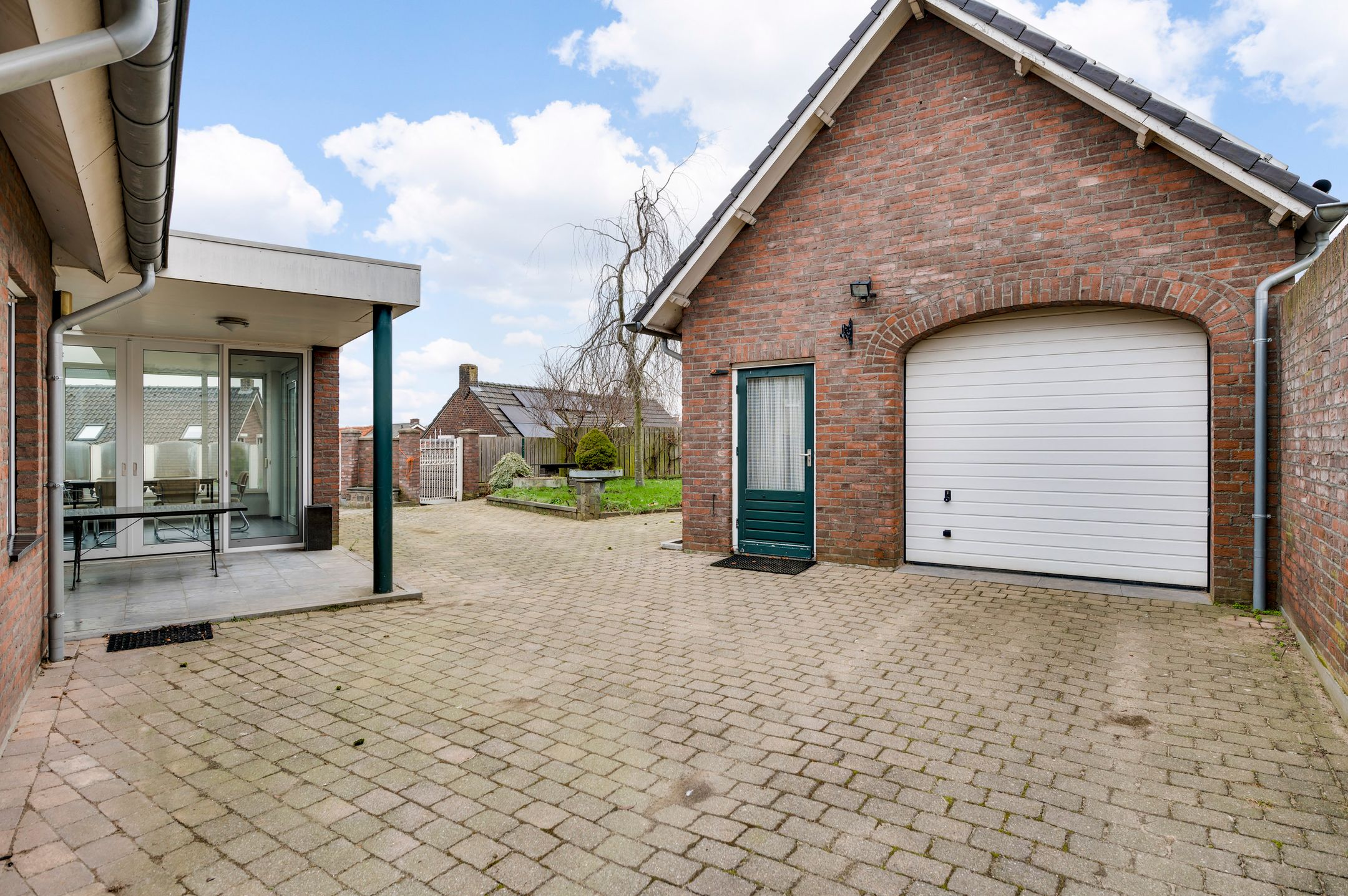 Foto 21 van Hagelkruis 12