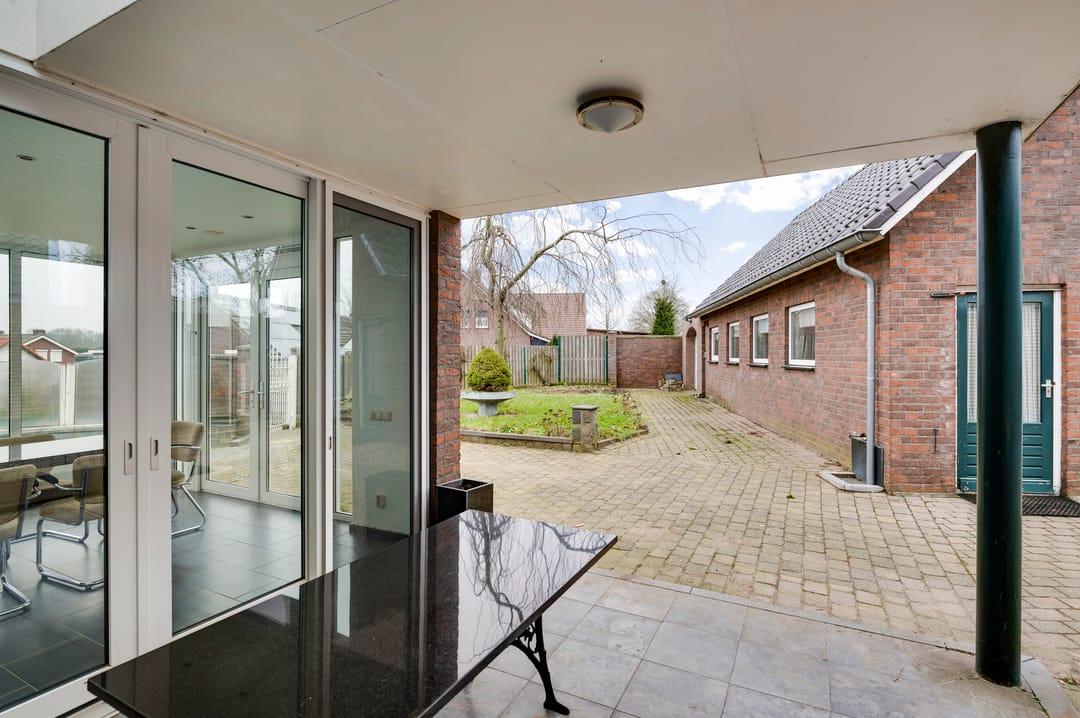 Foto 23 van Hagelkruis 12