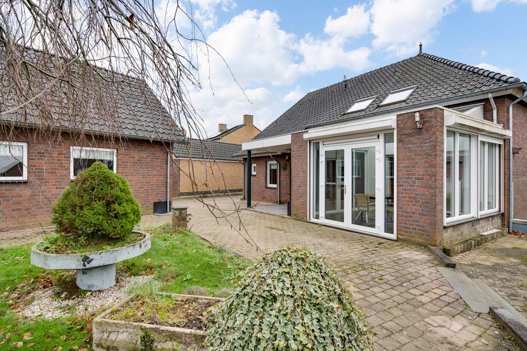 Foto 26 van Hagelkruis 12