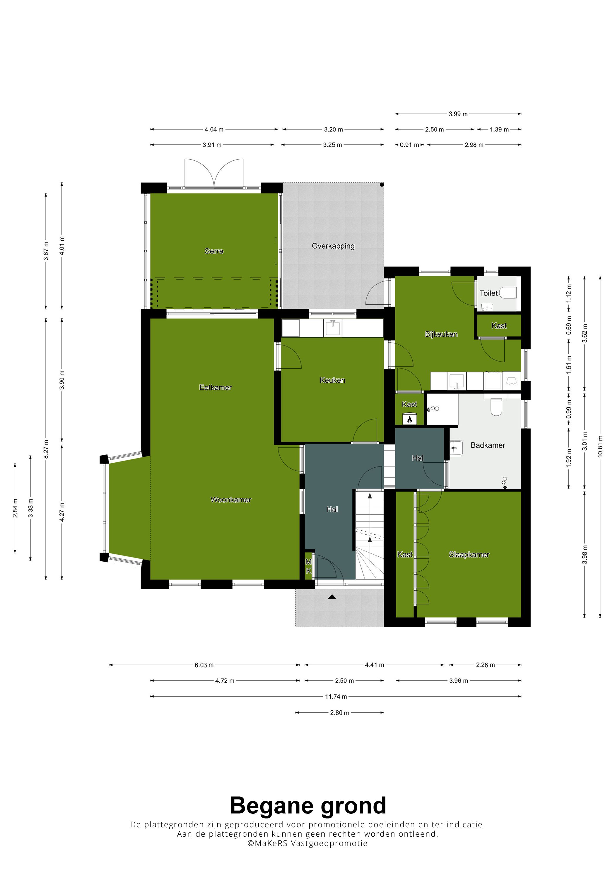 Foto 36 van Hagelkruis 12