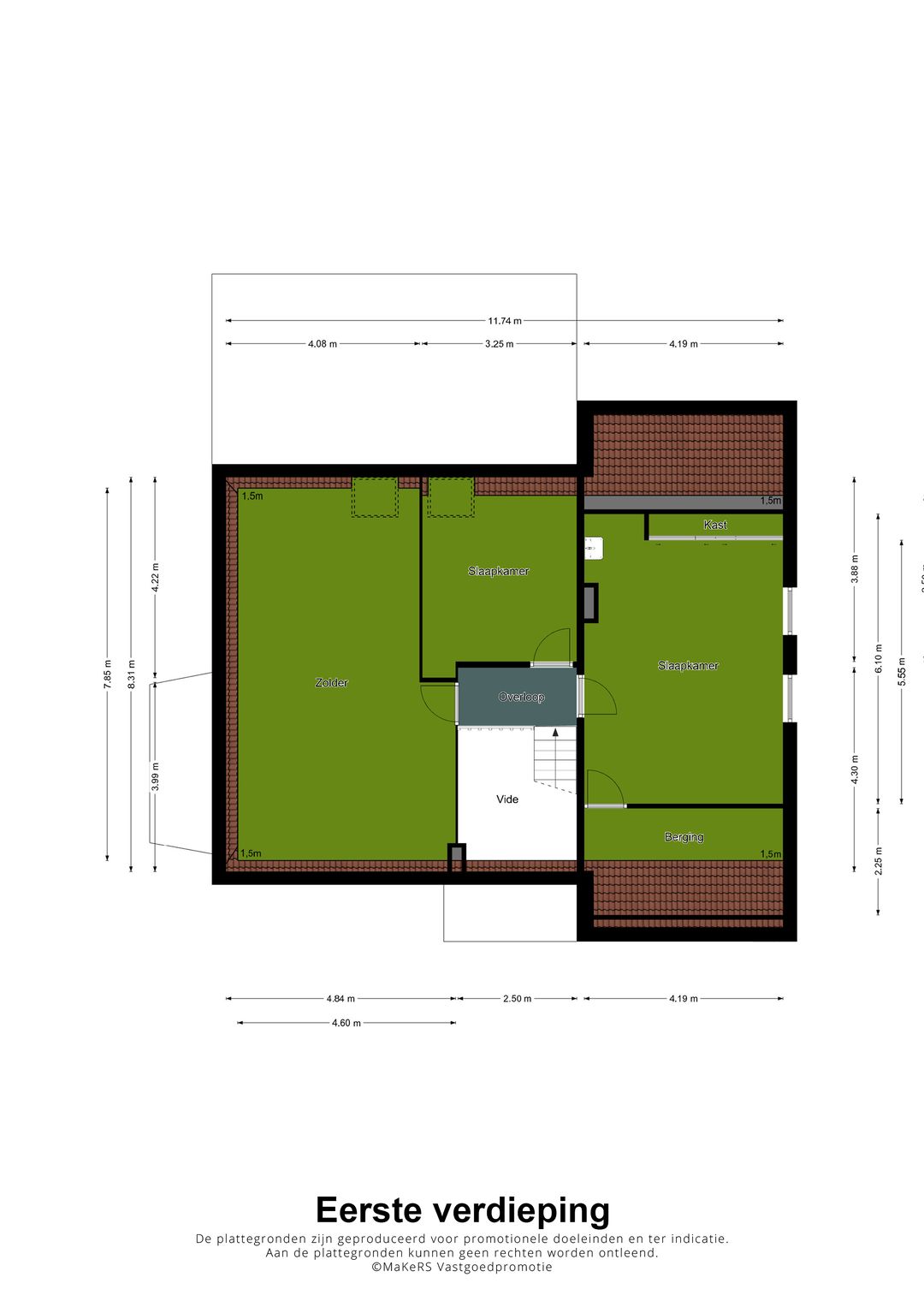 Foto 37 van Hagelkruis 12