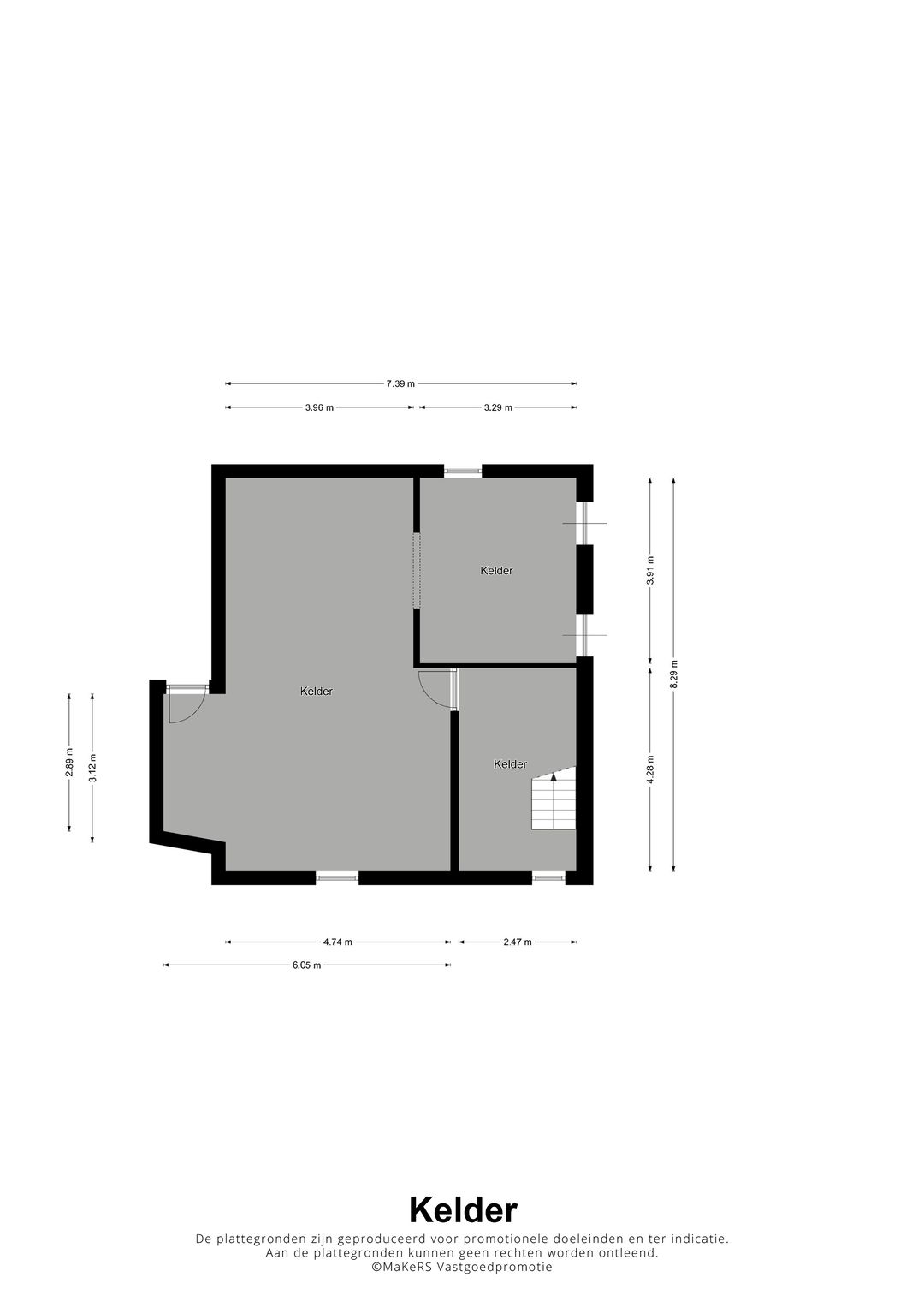 Foto 38 van Hagelkruis 12