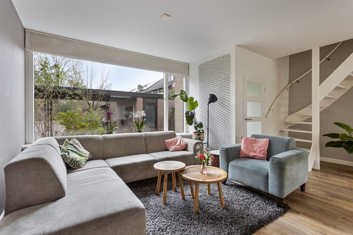 Foto 4 van Hakhorst 7