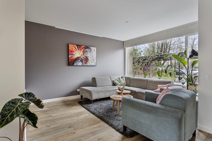 Foto 5 van Hakhorst 7