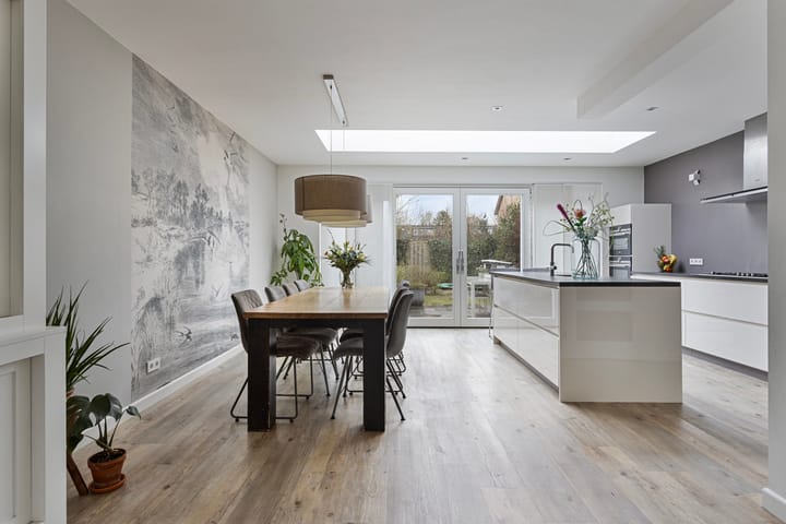 Foto 3 van Hakhorst 7