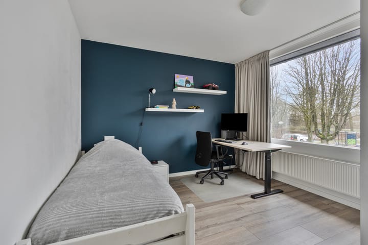 Foto 19 van Hakhorst 7