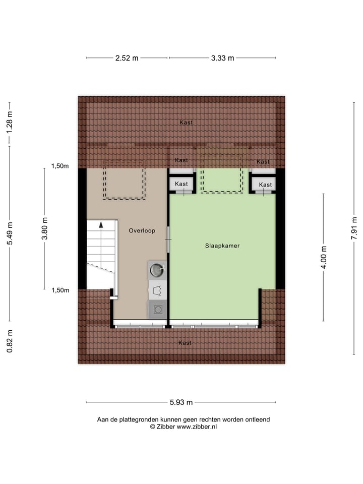 Foto 44 van Hakhorst 7