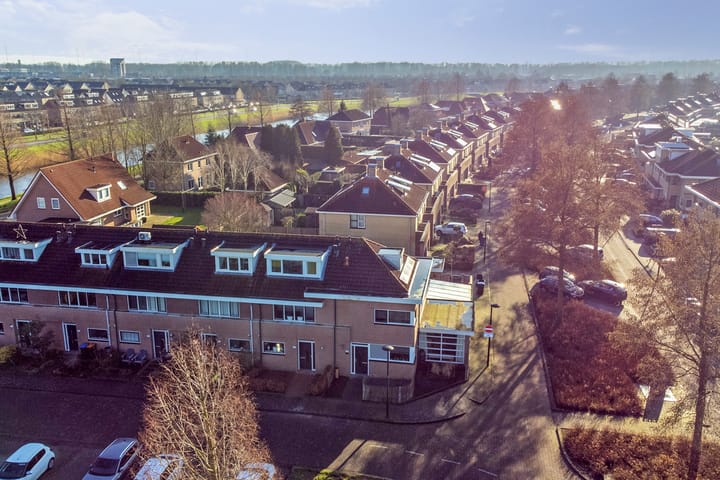 Foto 5 van Eurosingel 160