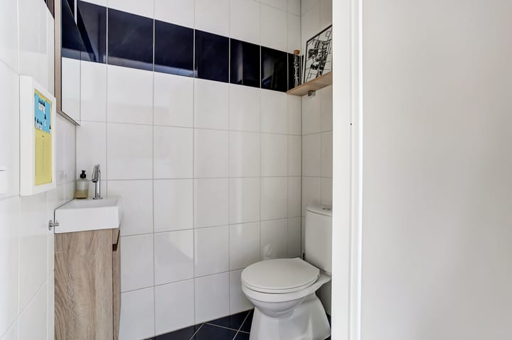 Foto 7 van Eurosingel 160