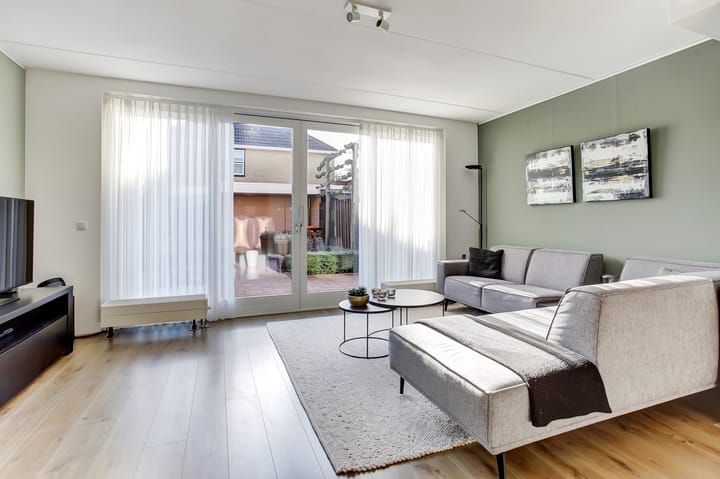 Foto 9 van Eurosingel 160