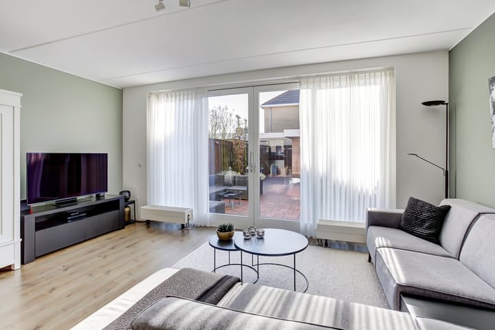 Foto 10 van Eurosingel 160