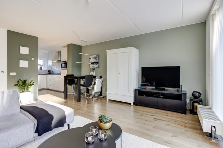 Foto 11 van Eurosingel 160