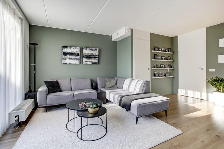 Foto 12 van Eurosingel 160