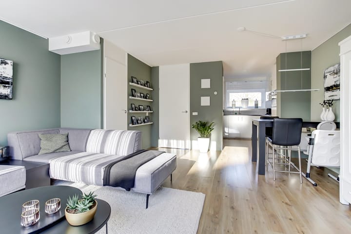 Foto 13 van Eurosingel 160