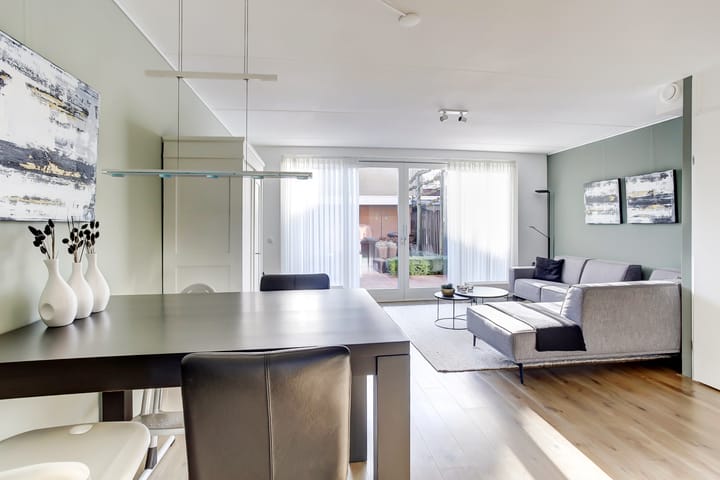 Foto 17 van Eurosingel 160